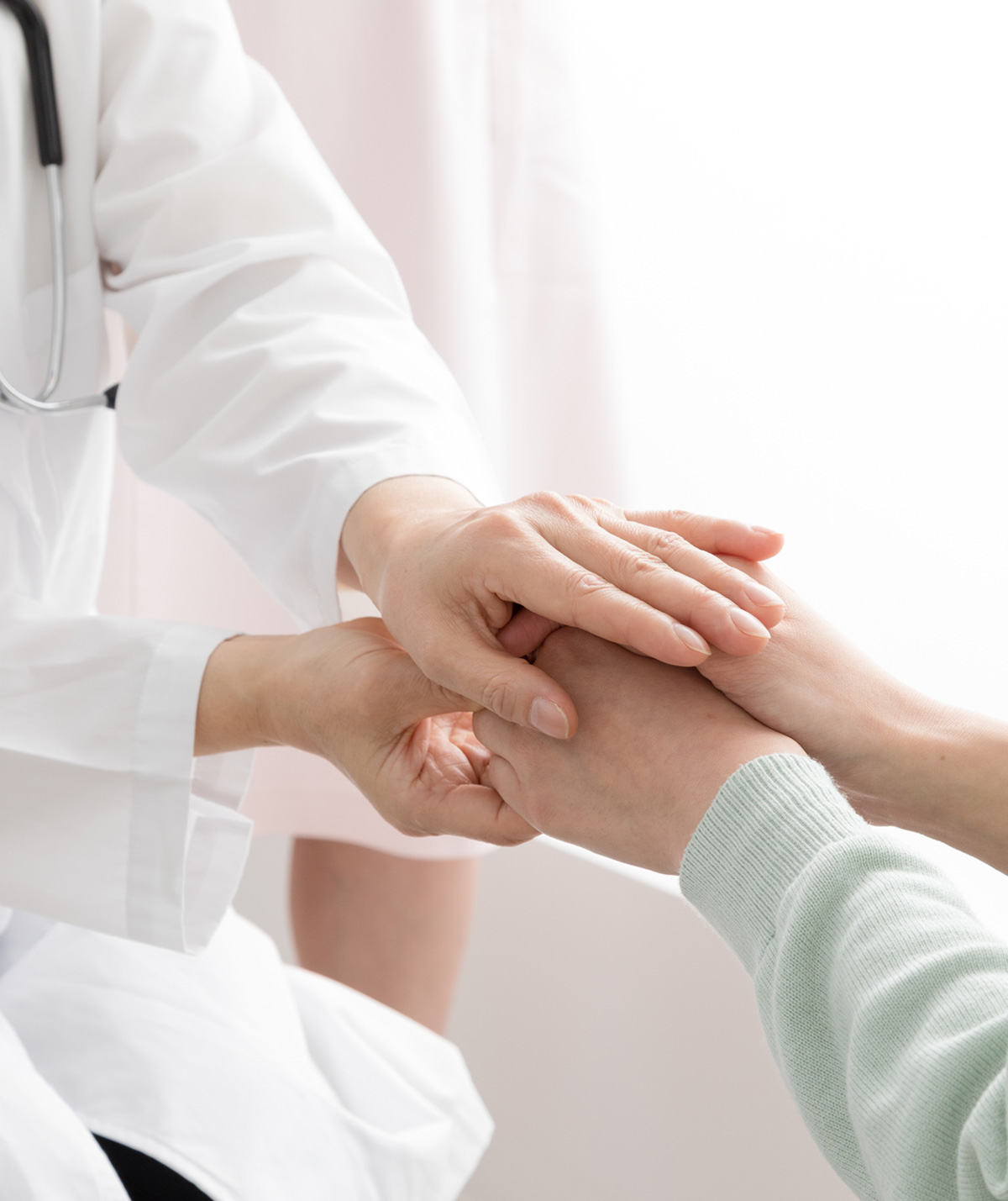 九十九里病院理事長