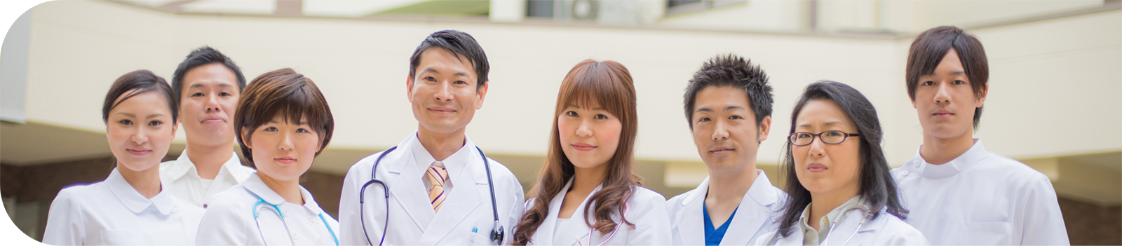 看護部について