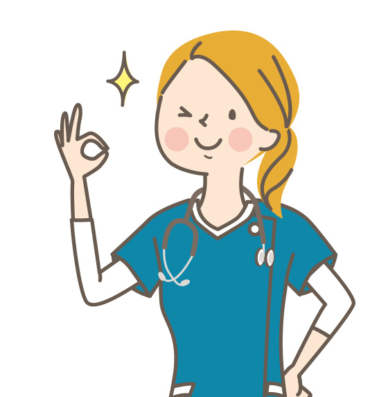 急性期病棟所属