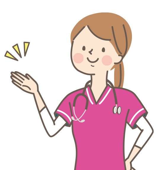 急性期病棟所属