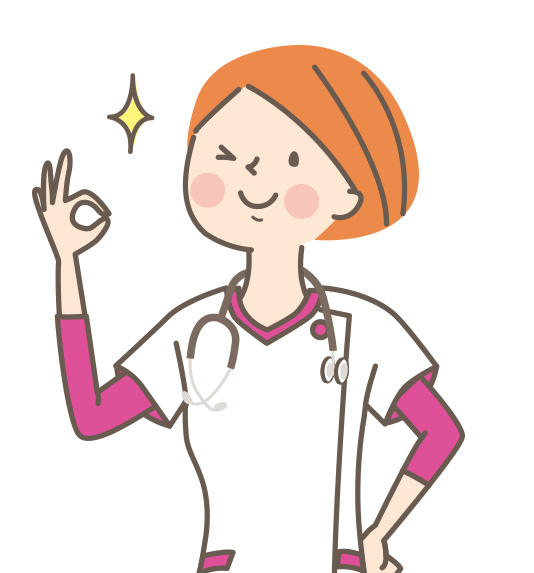 急性期病棟所属