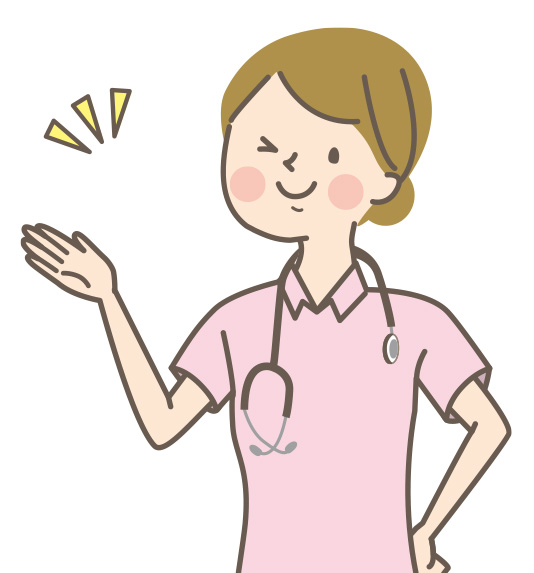 急性期病棟所属