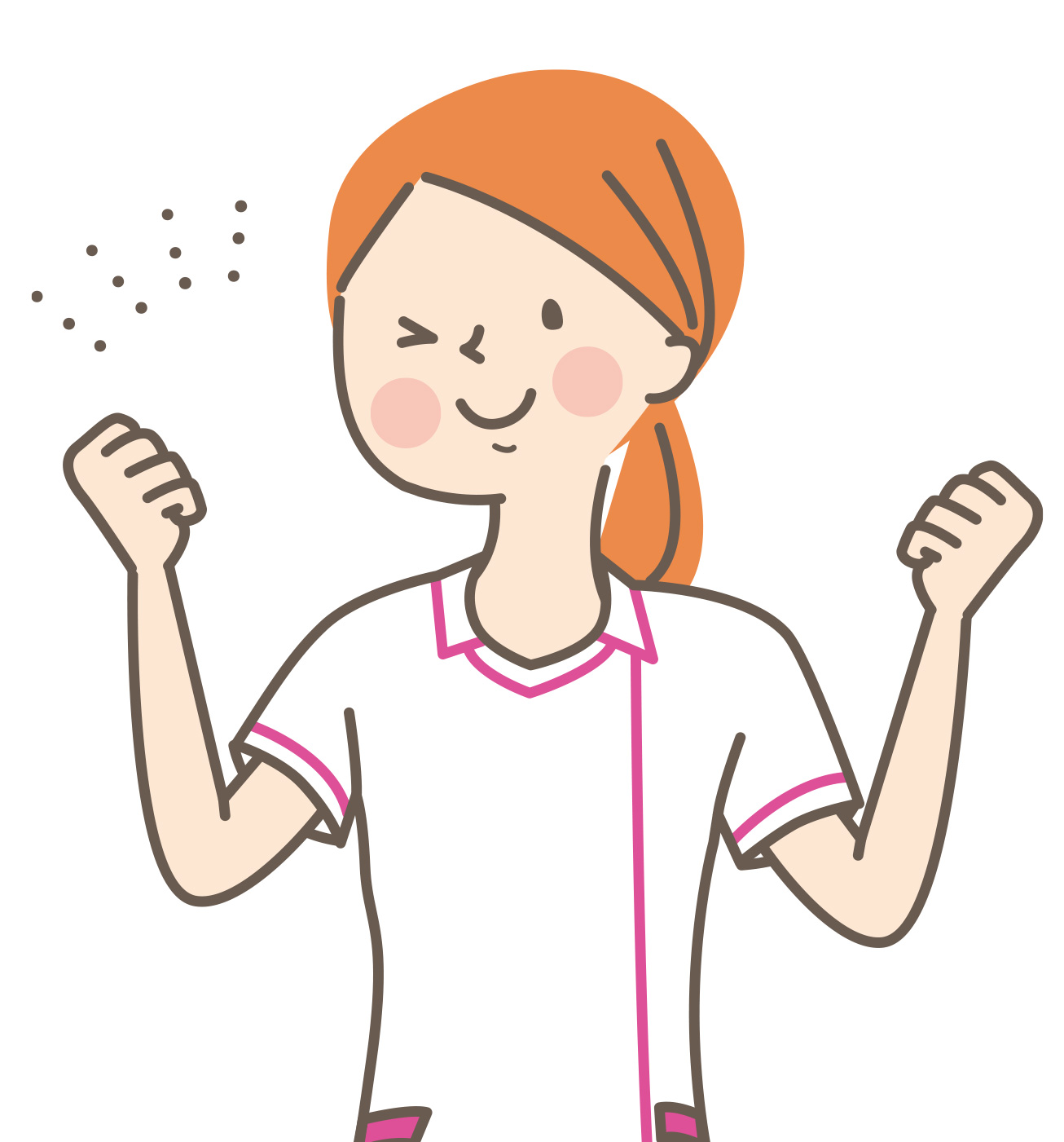 回復期リハビリテーション病棟所属