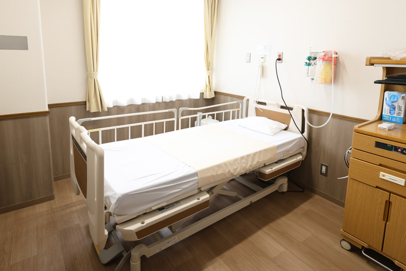 急性期病棟